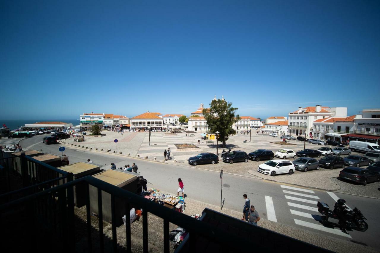 O Melhor Sitio Do Mundo - Novo Na Nazare Exterior photo