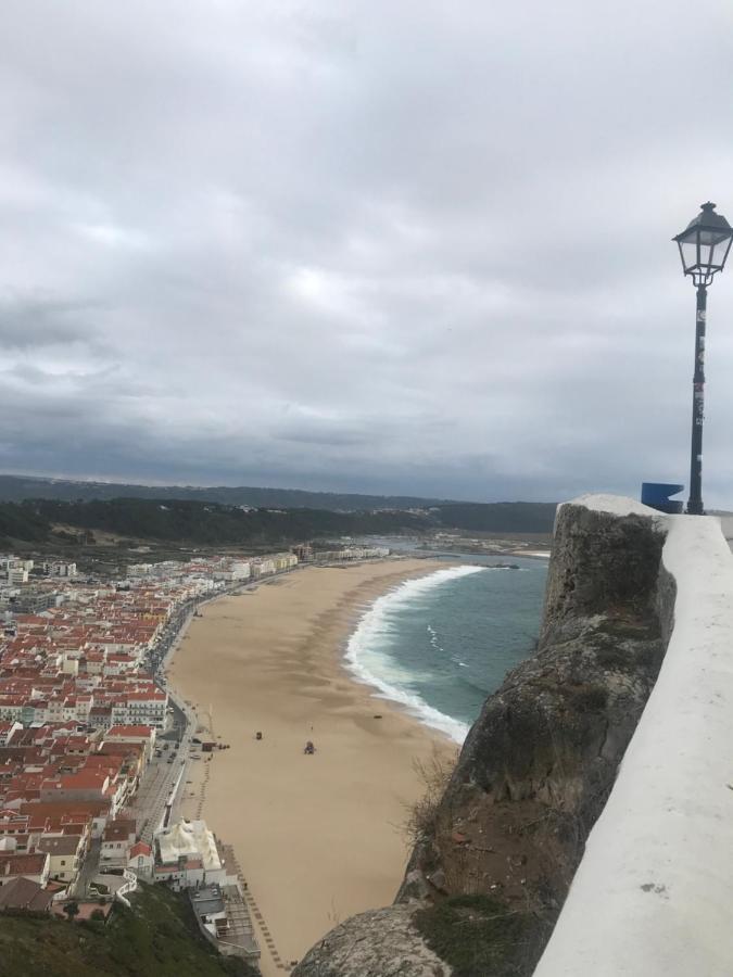 O Melhor Sitio Do Mundo - Novo Na Nazare Exterior photo