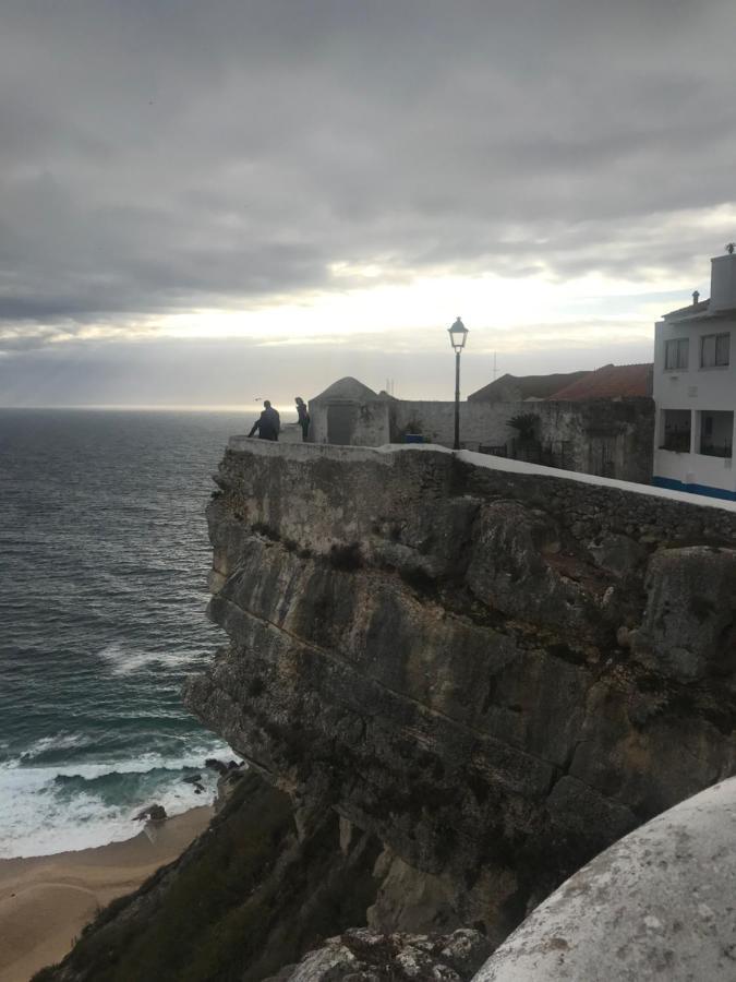 O Melhor Sitio Do Mundo - Novo Na Nazare Exterior photo